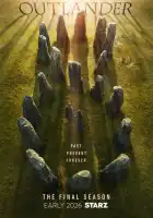  Чужестранка смотреть онлайн сериал 1-7 сезон 